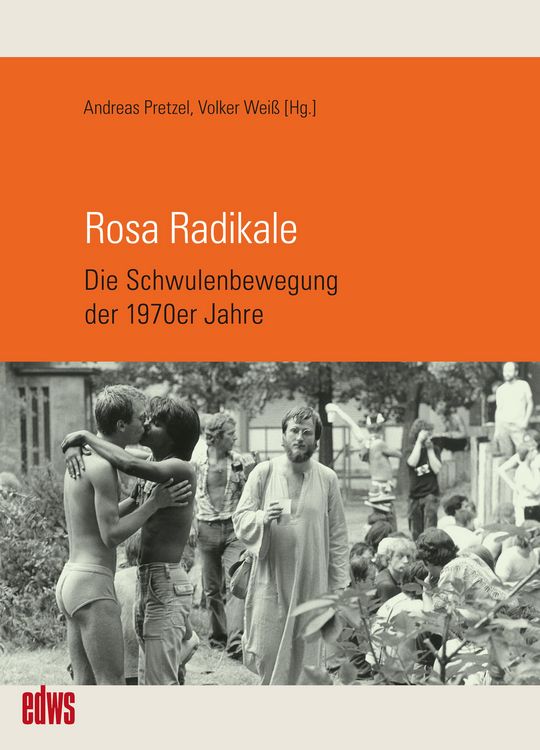Produktbild: Rosa Radikale