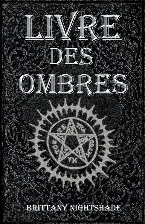 Produktbild: Livre Des Ombres