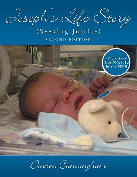 Produktbild: Joseph's Life Story