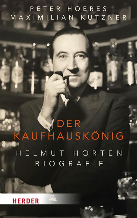Produktbild: Der Kaufhausk&ouml;nig