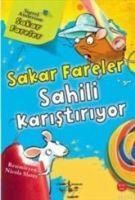 Produktbild: Sakar Fareler Sahili Karistiriyor
