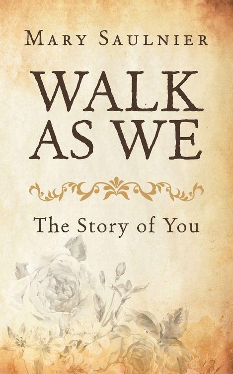 Produktbild: Walk As We