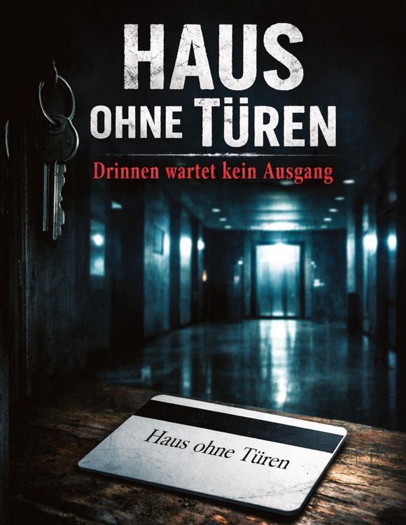 Produktbild: Haus ohne T&uuml;ren