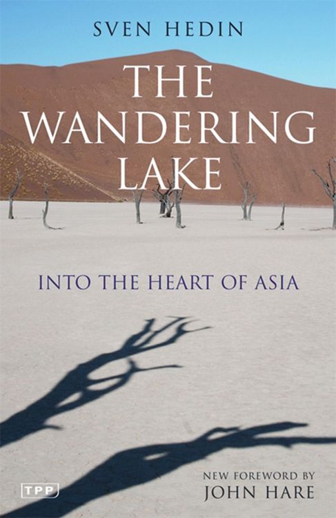 Produktbild: The Wandering Lake