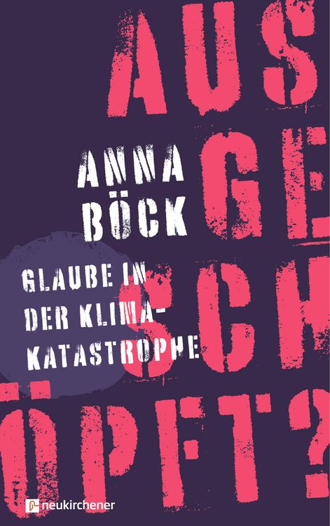 Produktbild: Ausgesch&ouml;pft?