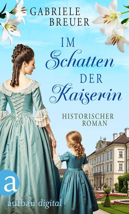 Produktbild: Im Schatten der Kaiserin