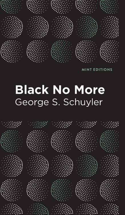 Produktbild: Black No More