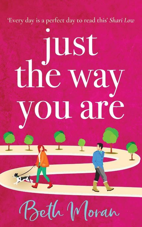 Produktbild: Just The Way You Are