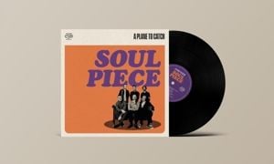 Produktbild: Soul Piece