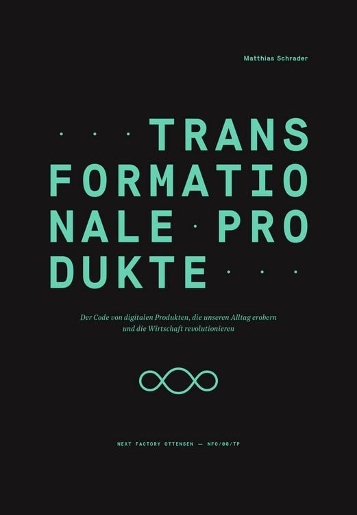 Produktbild: Transformationale Produkte