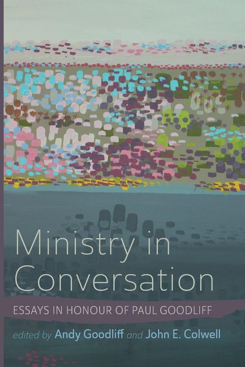 Produktbild: Ministry in Conversation