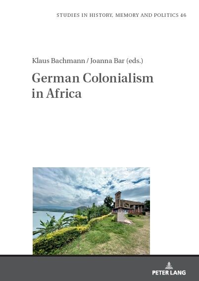 Produktbild: German Colonialism in Africa