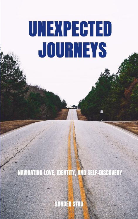 Produktbild: Unexpected Journeys