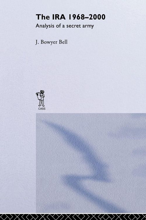 Produktbild: The IRA, 1968-2000
