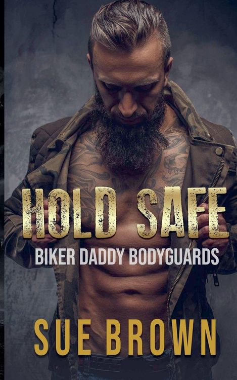 Produktbild: Hold Safe