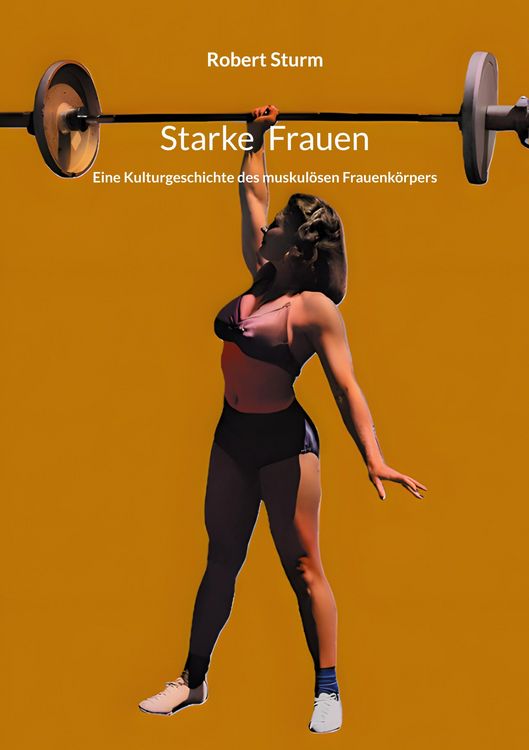 Produktbild: Starke Frauen