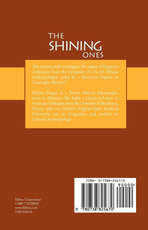 Produktbild: The Shining Ones