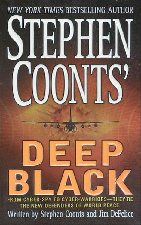 Produktbild: Deep Black
