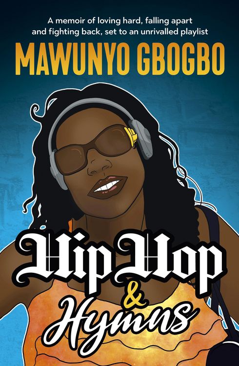 Produktbild: Hip Hop & Hymns
