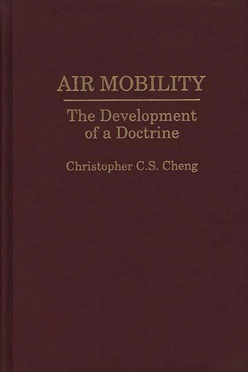 Produktbild: Air Mobility