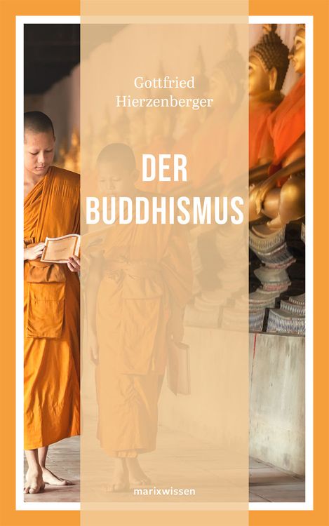 Produktbild: Der Buddhismus
