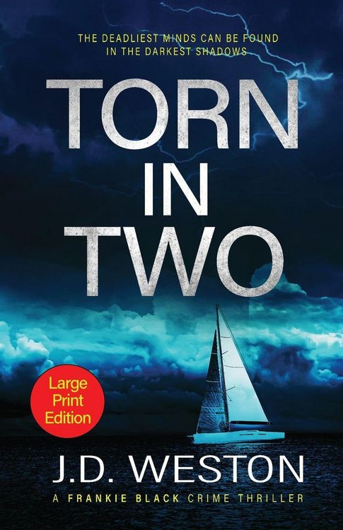 Produktbild: Torn In Two