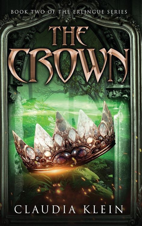 Produktbild: The Crown