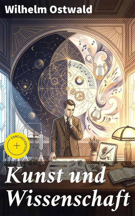 Produktbild: Kunst und Wissenschaft