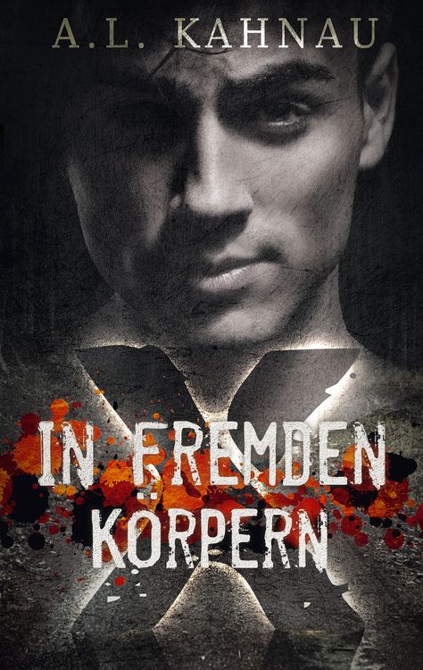 Produktbild: In fremden K&ouml;rpern