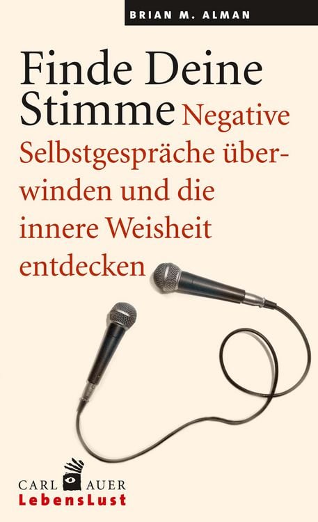 Produktbild: Finde Deine Stimme