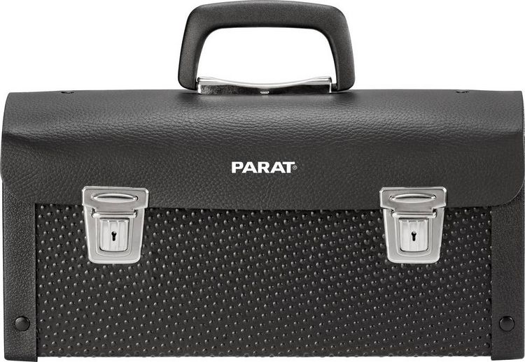 Produktbild: Parat NEW CLASSIC Individual S 2220000401 Universal Werkzeugtasche unbest&uuml;ckt (B x H x T) 370 x 190 x 140 mm