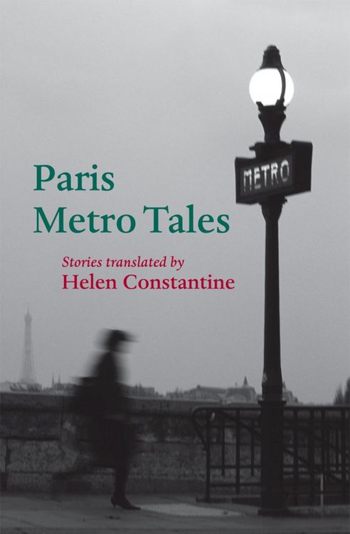 Produktbild: Paris Metro Tales