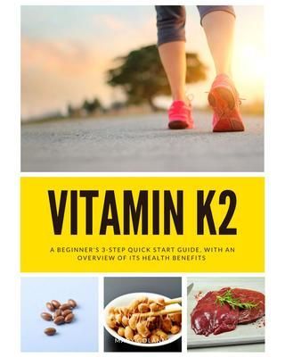 Produktbild: Vitamin K2