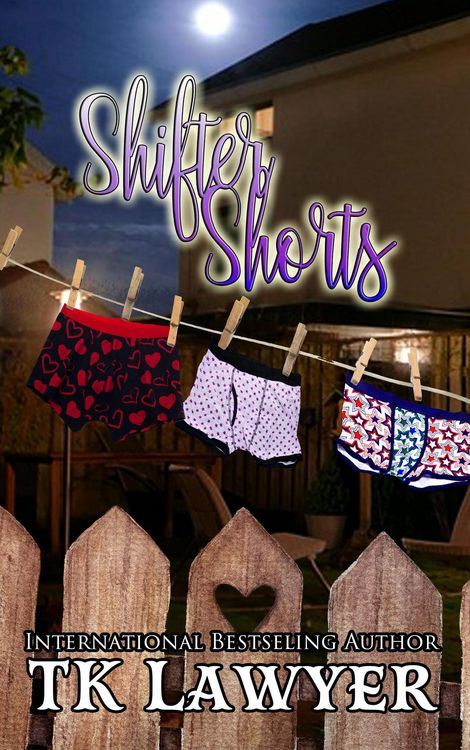 Produktbild: Shifter Shorts