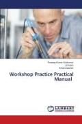 Produktbild: Workshop Practice Practical Manual