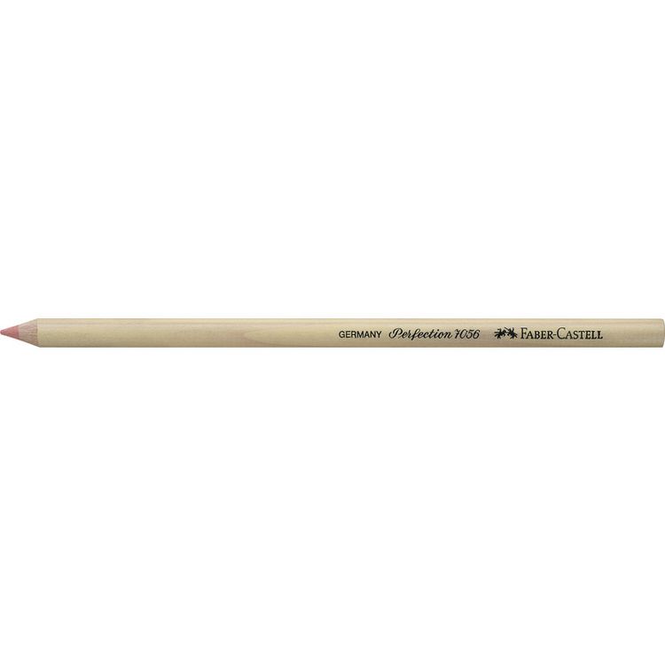 Produktbild: Faber-Castell Radierstift PERFECTION