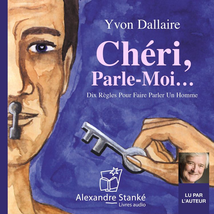 Produktbild: Ch&eacute;ri, parle-moi&hellip;