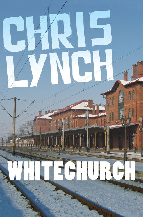 Produktbild: Whitechurch