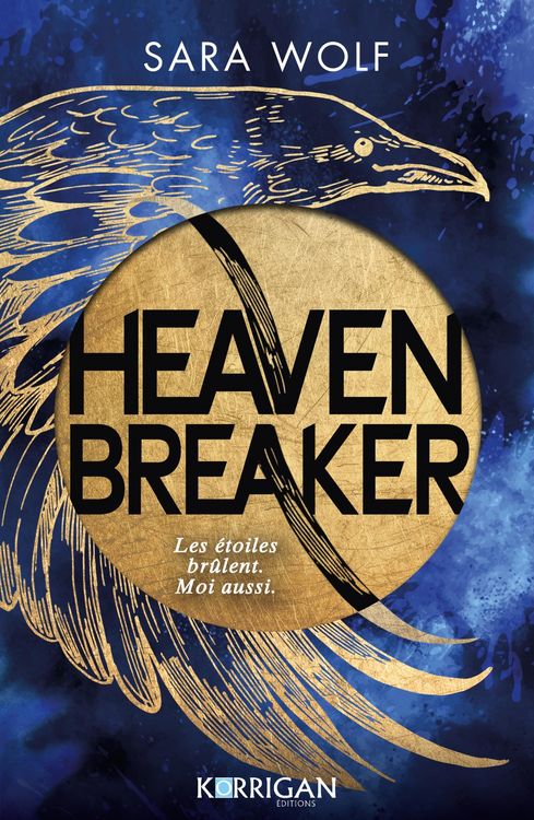 Produktbild: Heavenbreaker