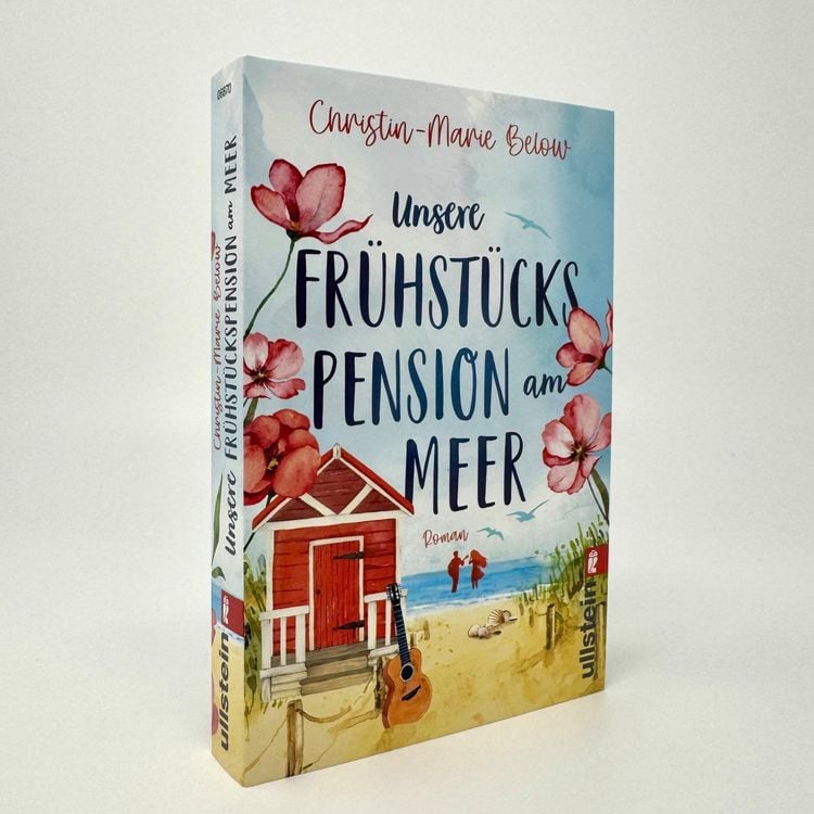 Produktbild: Unsere Fr&uuml;hst&uuml;ckspension am Meer