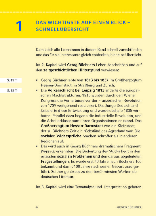 Produktbild: Woyzeck - Textanalyse und Interpretation