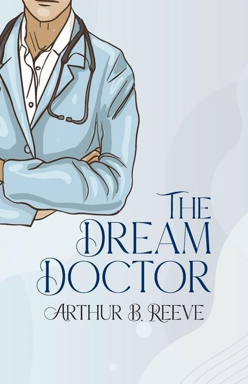 Produktbild: The Dream Doctor