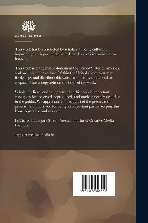 Produktbild: The Fur Trade of America