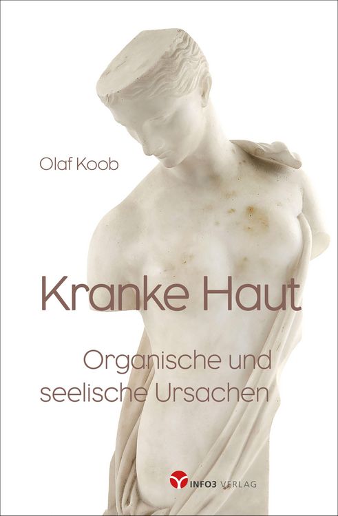 Produktbild: Kranke Haut