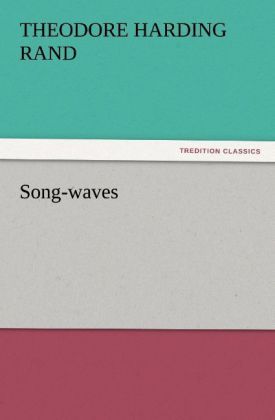Produktbild: Song-waves