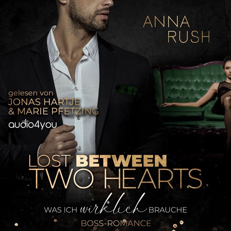 Produktbild: Lost between two Hearts