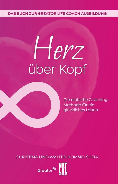Produktbild: Herz &uuml;ber Kopf