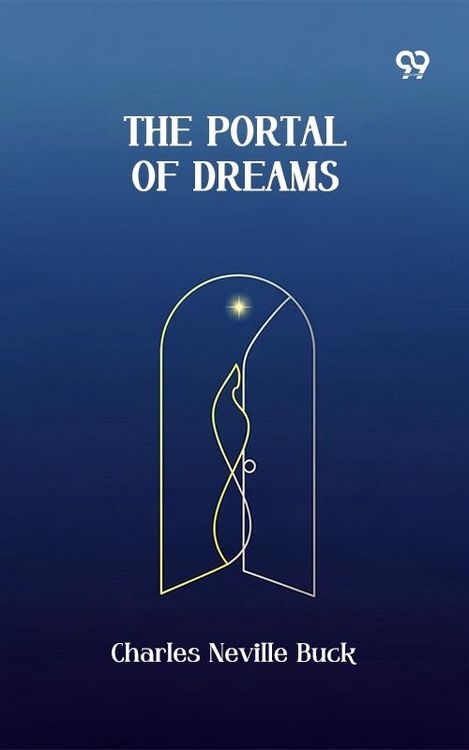 Produktbild: Portal Of Dreams