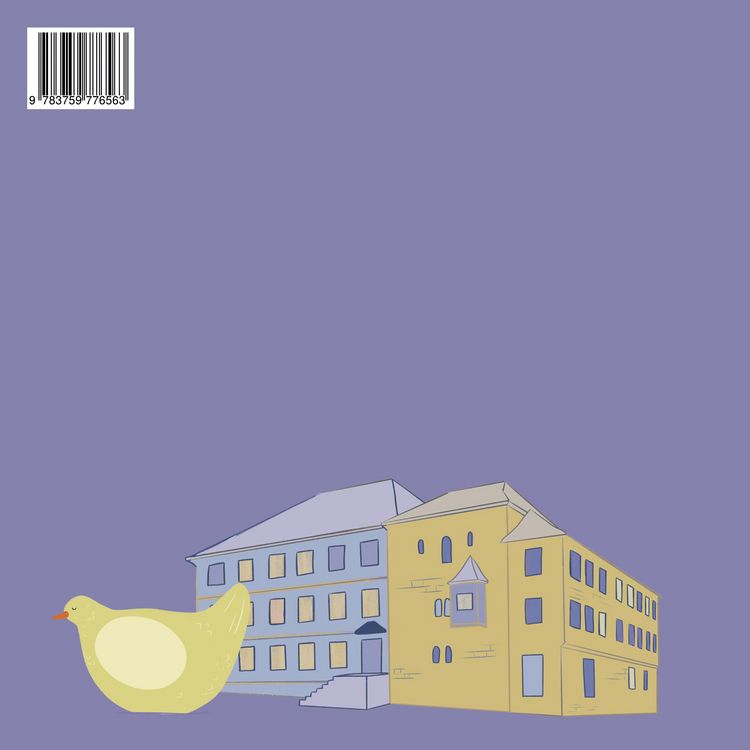 Produktbild: Ein Haus voller V&ouml;gel