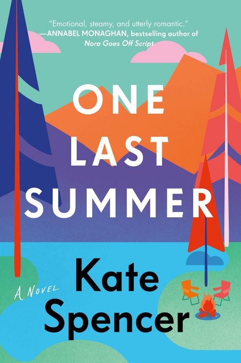 Produktbild: One Last Summer